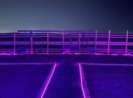 مخيم سمرة وقمرة, hotel din Jeddah