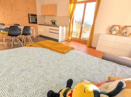 Appartamento LA REGINA, hotel v destinaci Tret