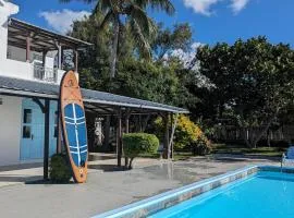 Domaine Julia Sur Mer with 8 Bedrooms!