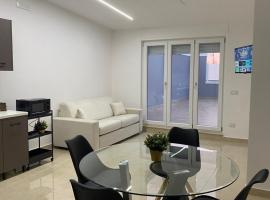 Family Room Home Serpico, hotel a Scisciano