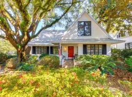 Walkable Home Near Beach and Downtown Fairhope!