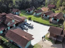 Pousada Brilho da Natureza