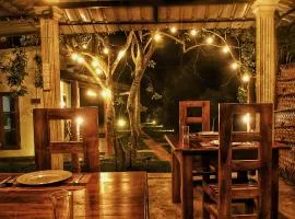 Pinnacle Safari Resort
