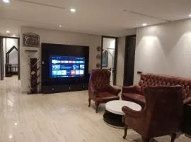 Casa Fainna