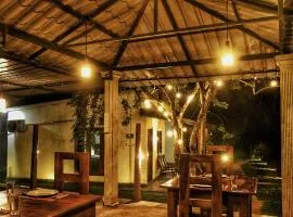 Pinnacle Safari Resort