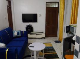 La-mia-casa, hotel v destinaci Mombasa