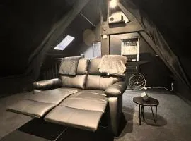 BLK Room Cinema