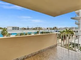 Bay Harbor Sunset Apt 5A