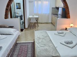 Aliaj Guest House