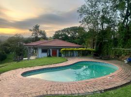 Renown Claire's Hill, hotel in Durban
