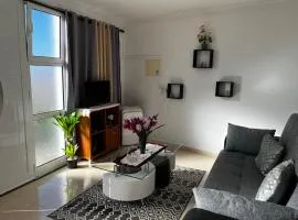 La casita de campo