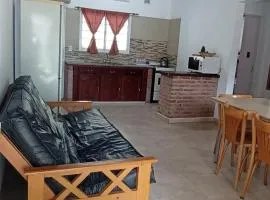 Chalet a 500mts del mar