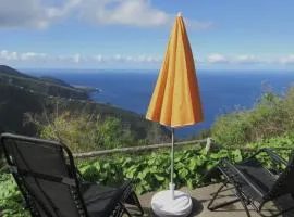Adorable tiny house El Sitio with amazing views