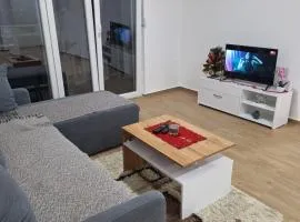 Apartment Kasija