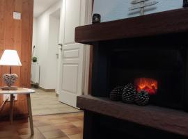 L'Alsace d'ANTAN, ξενοδοχείο στο Στρασβούργο