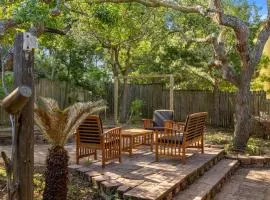 Artist Retreat an eclectic getaway