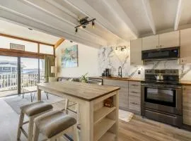 Cedar Haven waterfront condo