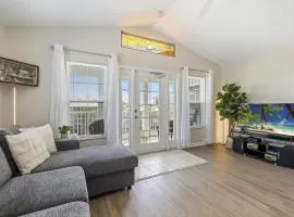 The Marigold House
