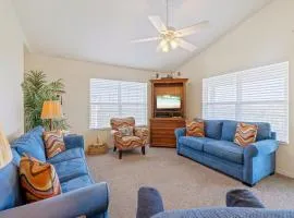 Above the Rest Condo B301 Natures Landing