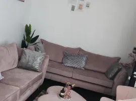 Glamsflat Troccadero Apartment