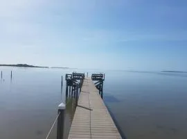 Whitman Point A Gulf Views