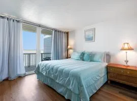 Cedar Key Breeze Gulf front townhouse
