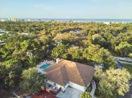 The Pine and Palms - Private luxury resort