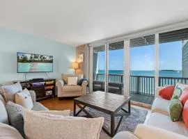 Salt Life Condo 2 - Endless Gulf views