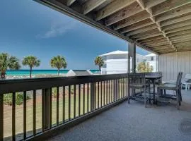 Our Happy Place! Seasonal Beach SRV! Pool & Gulf Views!