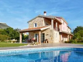Villa Manuela by Rent Istria
