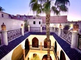 Riad Fatinat Marrakech