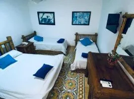Habitaciones independientes con baño privado #7