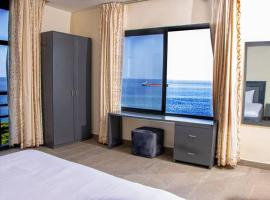 Venue 360, hotel in Freetown