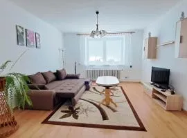 Domček na skok do Tatier