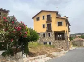 MIRADOR DE PEGUERINOS