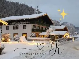 Hotel Gasthof Krahlehenhof