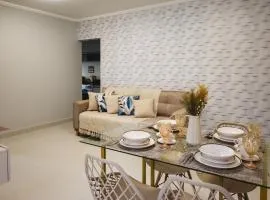 Apt Completo Próximo da Praia de Atalaia