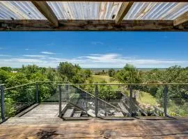 Sea Deck Haven - Hastings Holiday Home
