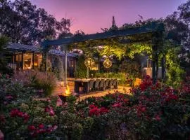 The Reserve Barossa、ヌリオートゥパのバケーションレンタル