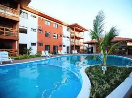 Flat Vila Atlântida 311B