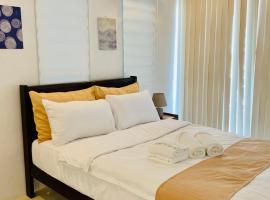 Crossing View Penthouse, hotel din Bantug