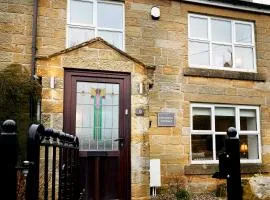 Cheriton Cottage