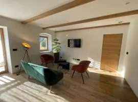 AppartChalet Litegosa