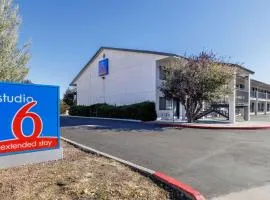 Studio 6 Suites Flagstaff AZ