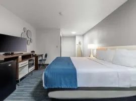 Studio 6 Suites Flagstaff AZ