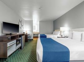 Days Inn & Suites by Wyndham Flagstaff I-40, hotel di Flagstaff