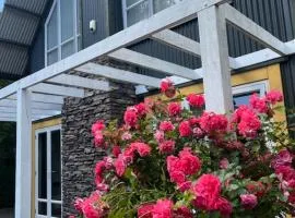 Gondwana Chalet perfect for all seasons