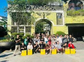 HELLO VILLA & SPA