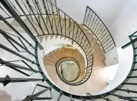 Villa Jacqueline in San Roque