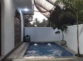 Villa 61 - Capital of Sri Lanka